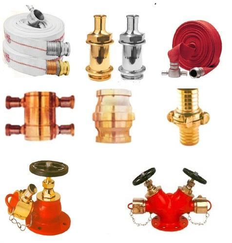 FIRE FITTING PRODUCTS